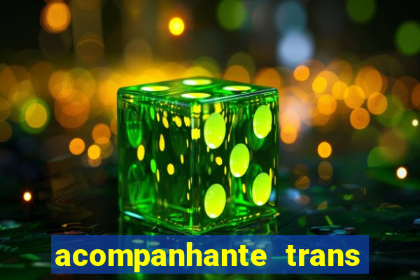 acompanhante trans santos sp